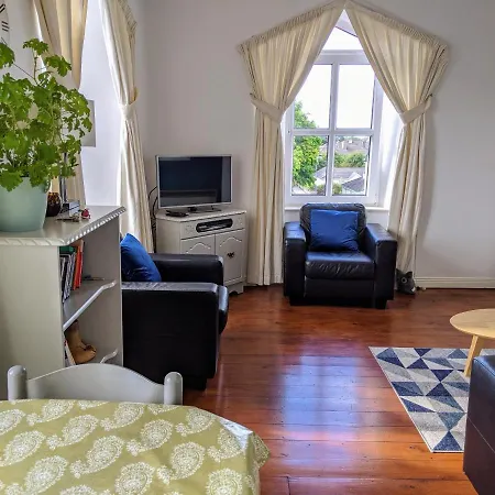 Apartamento Marymount