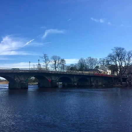 Marymount Apartment Carrick-on-Shannon